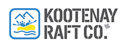 Kootenay Rafting Logo