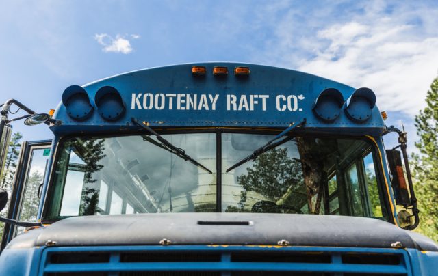 KRC | St.Mary’s Wet Bus Express